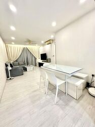 Prive (D19), Condominium #597373551